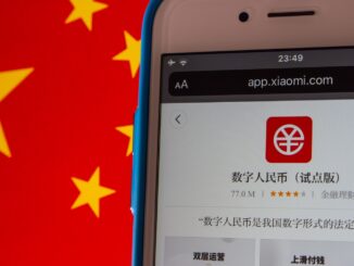 Chinese Healthcare, Energy Firms Enable CBDC Pay – Digital Yuan Adoption Accelerating?