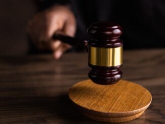 Citadel Securities Suing Two Former Employees After They Left To Form a Crypto Firm
