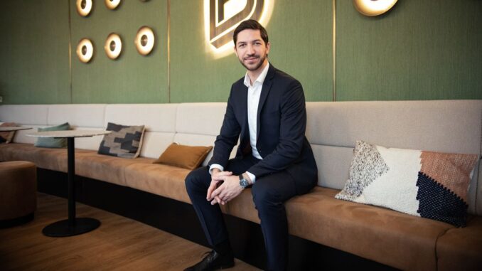 Coinbase and Bitpanda Partner to Help Europe’s Banks Offer Customers Coinbase and Bitpanda Partner to Help Europe’s Banks Offer Customers Crypto