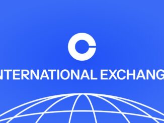 Coinbase debuts international exchange following feud with a U.S. regulator