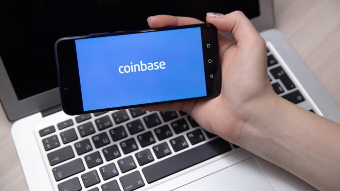 Coinbase stock has upside to $70, analyst says buy coinbase stock atlantic equities analyst