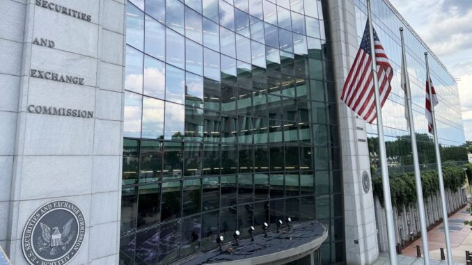 Come In And Register? Firms OTC Markets, Prometheum Say They Come In And Register? Firms OTC Markets, Prometheum Say They Found SEC-Friendly Crypto Path