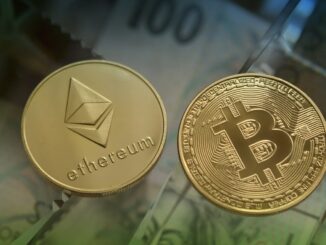 Correlation Between Bitcoin and Ether Prices Dips Below 80%, First in 18 Months
