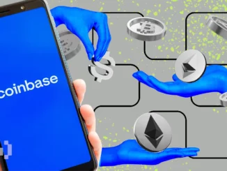 Coinbase Countdown Sparks Crypto Twitter Rumor Mill