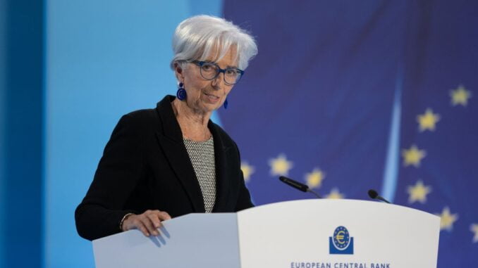 Crypto Conglomerates, DeFi Targets of EU Financial Stability Watchdog ESRB Crypto Conglomerates, DeFi Targets of EU Financial Stability Watchdog ESRB Concerns