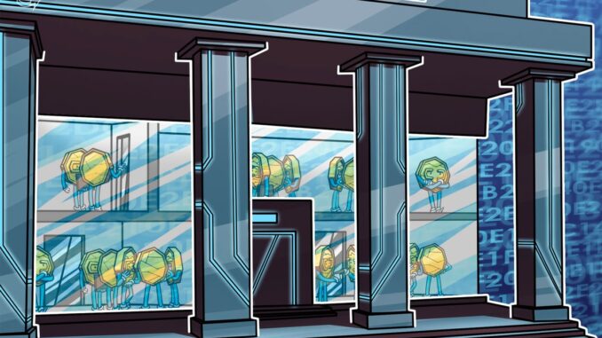 Crypto bank runs in 2022 catalyzed by institutional withdrawals: Research
