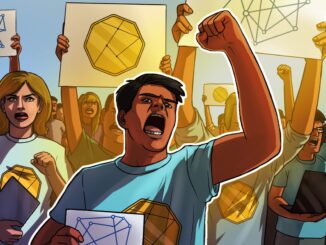 Crypto community responds to US democrats backing SEC’s crypto authority