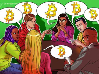 Cuba Bitcoin community hosts BTC-only meetup