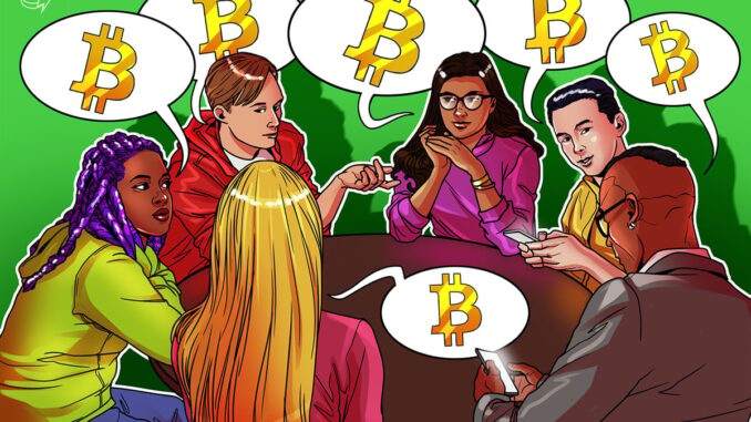 Cuba Bitcoin community hosts BTC-only meetup Cuba Bitcoin community hosts BTC-only meetup