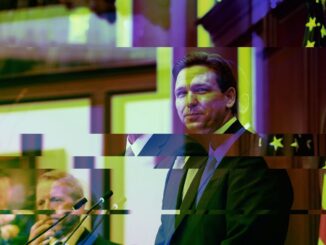 DeSantis and the Growing Culture War Around Bitcoin