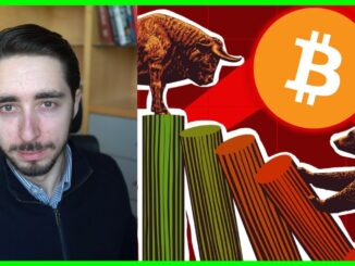 Did The FED Just Reignite The Bitcoin Bear Market? Here's What You Need To Know