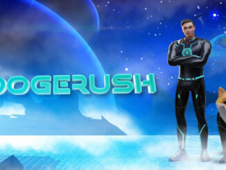 Doge Rush is a Meme Coin You Can’t Miss Out on - Presale Raises Over $300K Already