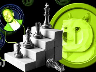 Dogefather Elon Musk Warns Community Not to Go All in on Crypto
