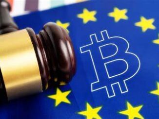 European Union cryptocurrency regulation