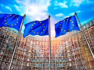 EU, US should push for AI code of conduct: EU tech chief