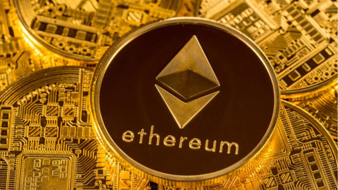 Ethereum Fluctuates as Crypto Market Struggles With Bearish Sentiments