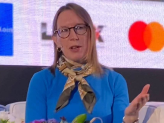 Europe’s Crypto Regulations Can Be a 'Model' for Rules in US, Says Hester Peirce