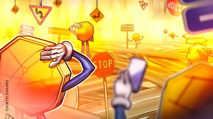 Examining global successes and challenges in regulating crypto: Report Examining global successes and challenges in regulating crypto: Report