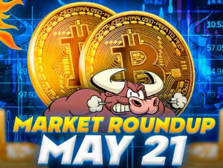 Bitcoin Price Prediction: Examining the Symmetrical Triangle Pattern and Resistance at $27,000