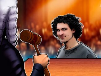 FTX founder Sam Bankman-Fried urges court to dismiss charges