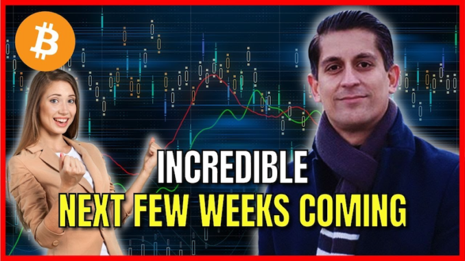 Famous Trader Talks About a Major Bitcoin Signal Nobody Has Famous Trader Talks About a Major Bitcoin Signal Nobody Has Noticed Yet