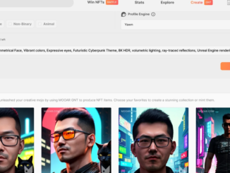 Find Satoshi Labs Rolls Out AI Tool That Turns Selfies Into NFTs