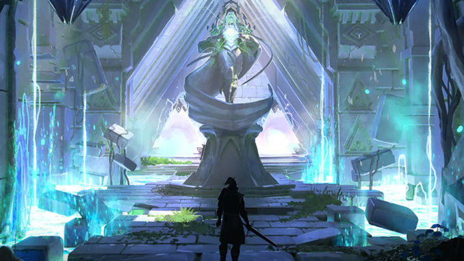 Former EverQuest Lead: Games Must Be Co-Created With Players Former EverQuest Lead: Games Must Be Co-Created With Players
