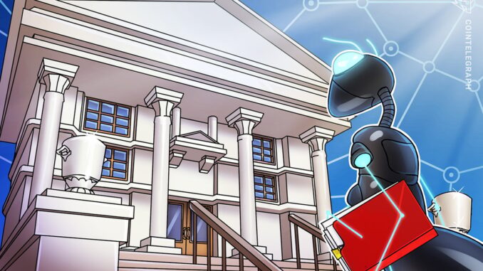 Former House Rep blames industry outsiders for associating crypto with bank's failure