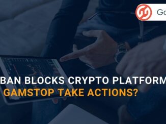 Gamban blocks crypto platforms: will Gamstop take actions?