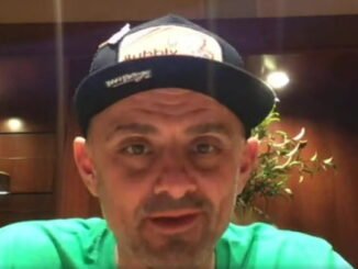 Gary Vee Discusses the Rise and Impact of AI