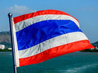 Gulf Binance Clinches Digital Asset Operator License in Thailand