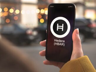 Hedera price jumps as COFRA Holding joins Hedera Governing Council