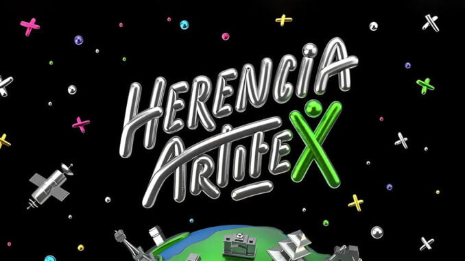 Herencia Artifex, an NFT project for artistic collaboration across genres, Herencia Artifex, an NFT project for artistic collaboration across genres, sells the first of NFT