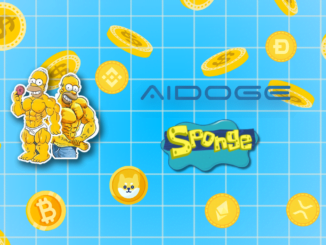 Homer Coin Latest Meme Coin to Explode; AiDoge & Sponge Next?