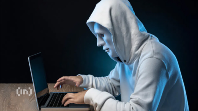 How White Hat Hackers Protected Tron From $500M Exploit White Hat Hackers Save TRON From $500M Vulnerability