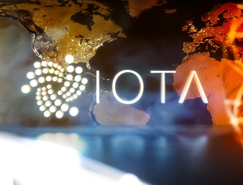 IOTA price hits 1-month high above $0.22, Bitcoin tests $28k
