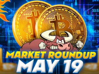 Bitcoin Price Prediction: Indecision as Symmetrical Triangle Forms, $26.5K to $27.5K Range in Focus