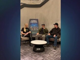 Inside Mojo Melee's Lore with Creator Mike Levine and Art Director Eric Campanella