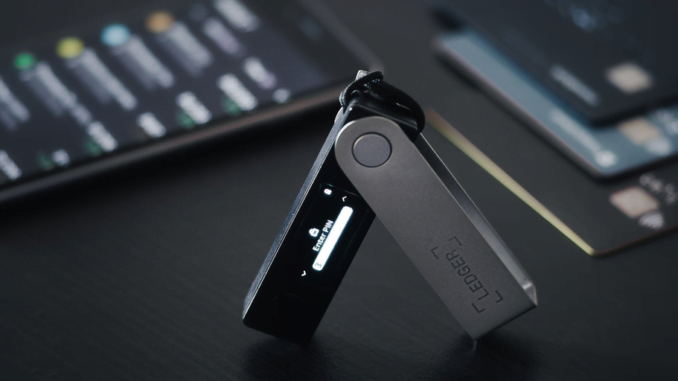 'It Has Been a Humbling Experience', Says Ledger CEO as 'It Has Been a Humbling Experience', Says Ledger CEO as Key Recovery Rollout Is Paused