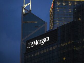 JP Morgan Files Patent for ChatGPT Finance Clone, IndexGPT