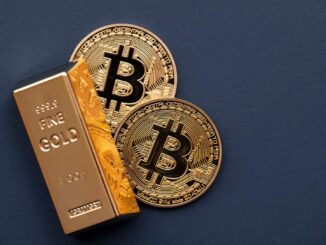 jpmorgan analyst bitcoin upside $45,000