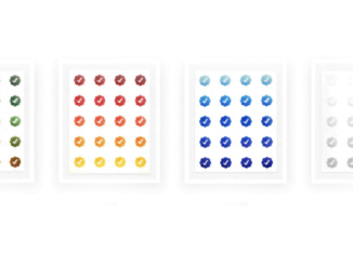 Jack Butcher Releases Checks Elements NFT Collection and Prints