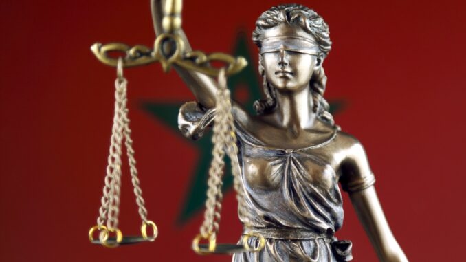 Jailed French Crypto ‘Fraudster’ Loses Appeal in Morocco