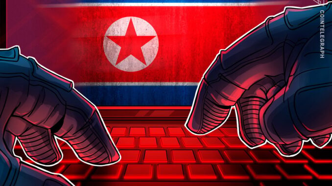 Japan leads world in losses from North Korean crypto hacking with 30% of total: Report