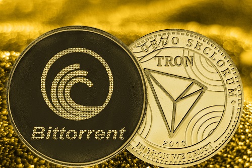 Justin Sun says TRON and BitTorrent are exploring zkEVM