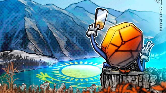 Kazakhstan collected $7M in crypto mining taxes in 2022
