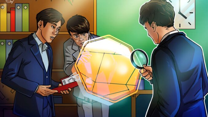 Korean lawmakers rally towards crypto rules in May after grisly