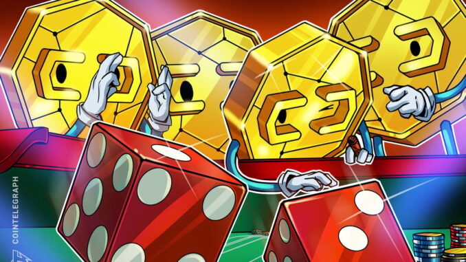 Kraken, UK trade body derides lawmaker description of crypto as 'gambling'