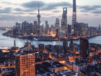Layer 1 Blockchain Tenet Partners With Conflux and Qtum for More Exposure in China