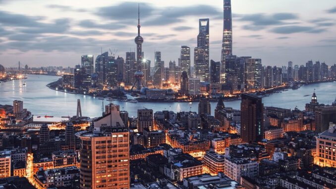 Layer 1 Blockchain Tenet Partners With Conflux and Qtum for Layer 1 Blockchain Tenet Partners With Conflux and Qtum for More Exposure in China